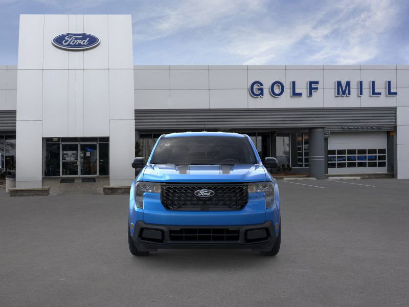 2025 FORD MAVERICK - Image 5