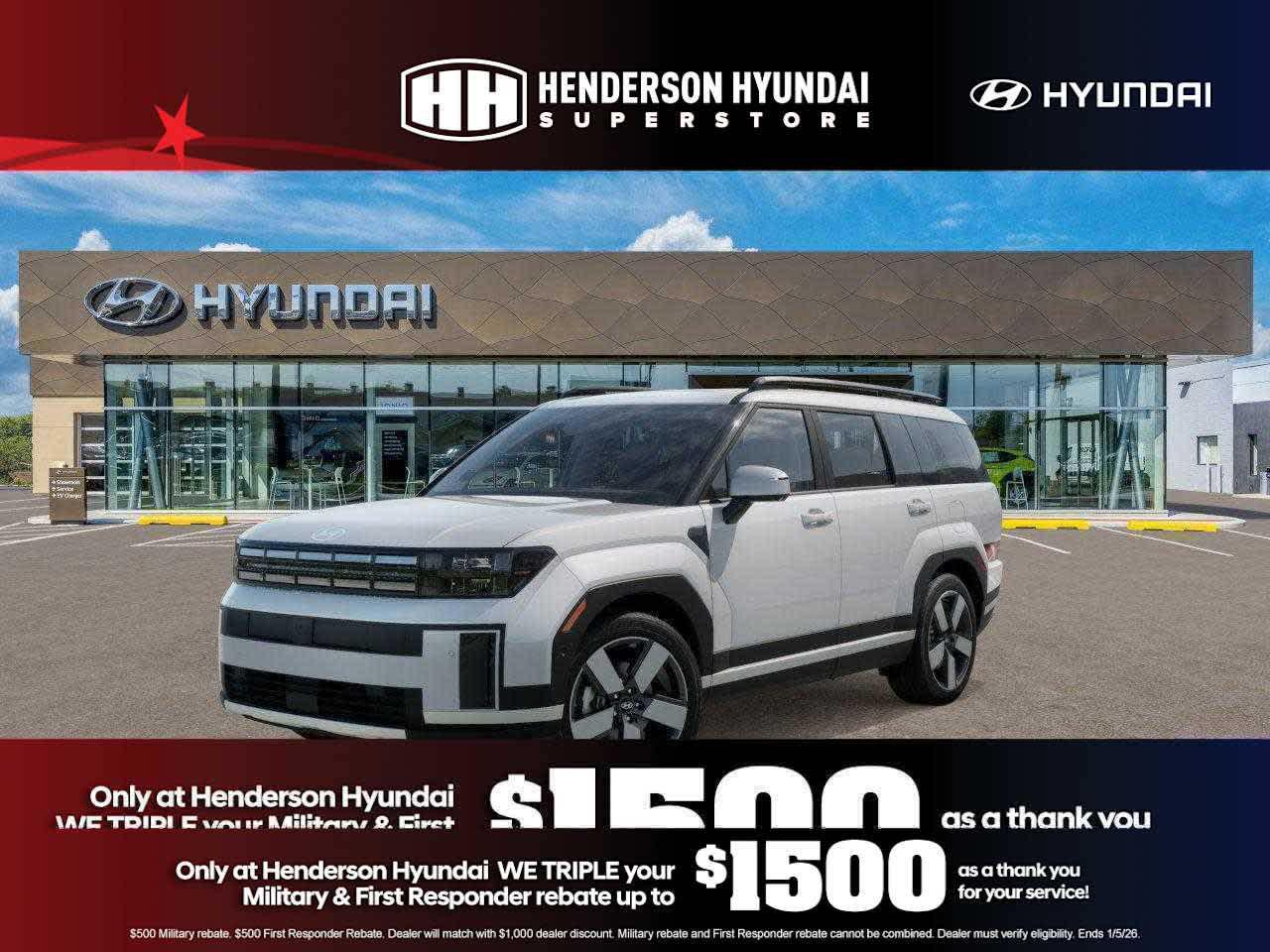 2026 Hyundai Santa Fe Limited's photo