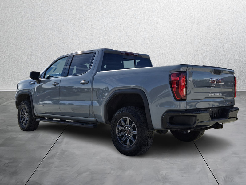 2024 Gmc Sierra 1500 AT4X photo 3