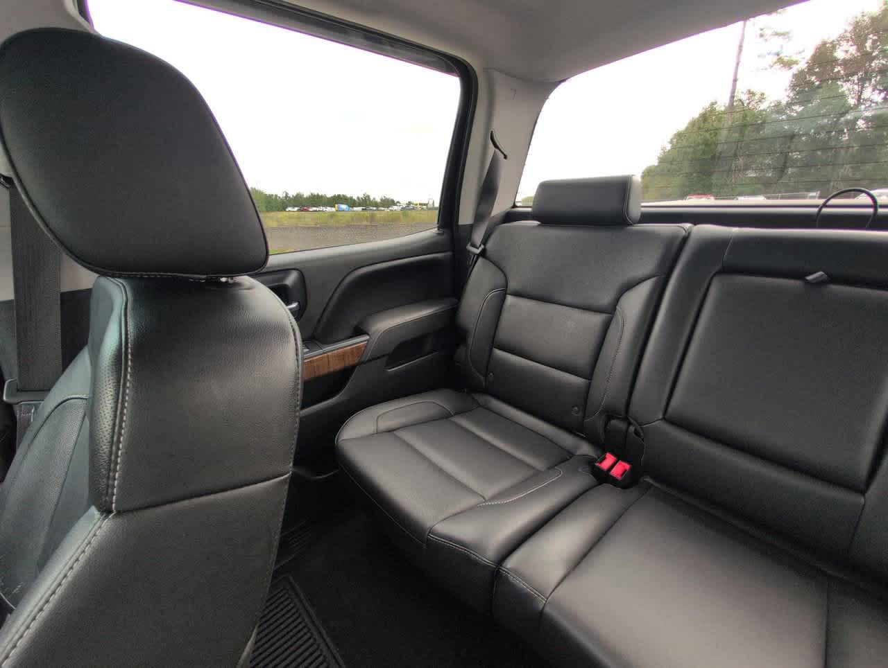 2014 Gmc Sierra 1500 SLT photo 4