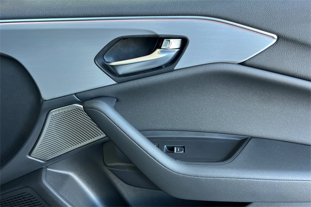2023 Acura TLX Technology photo 19