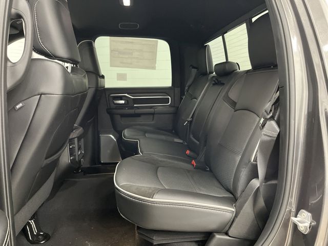 2025 Ram 2500 Laramie photo 30