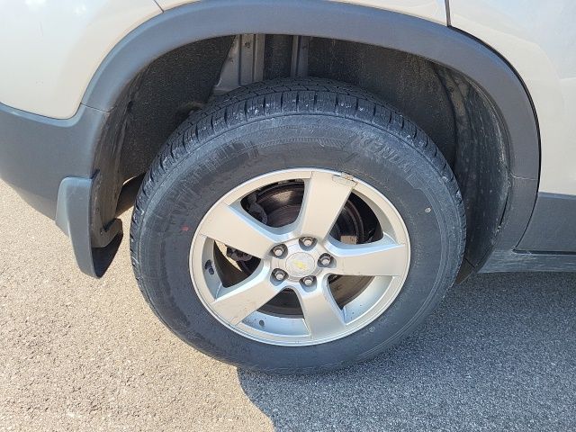 2015 Chevrolet Trax LS photo 13