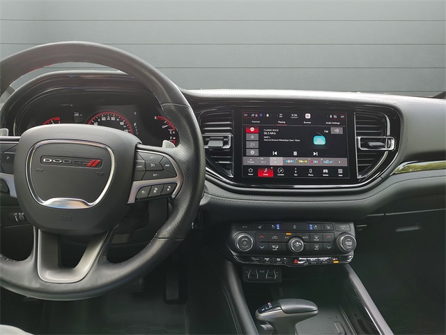 2021 Dodge Durango Citadel photo 14