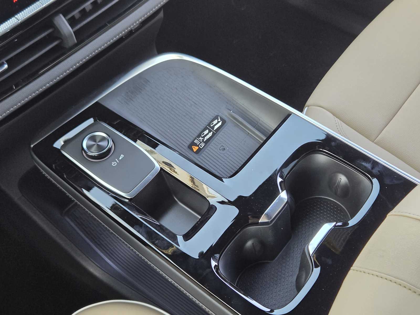 2026 Buick Enclave Preferred photo 14