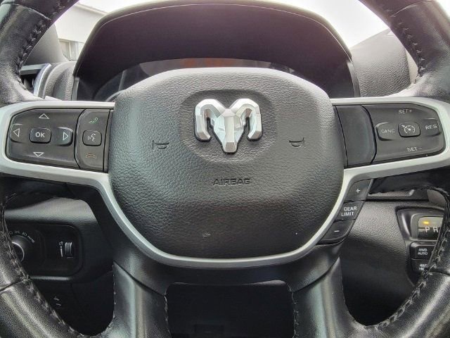 2020 Ram 1500 Big Horn Lone Star photo 26