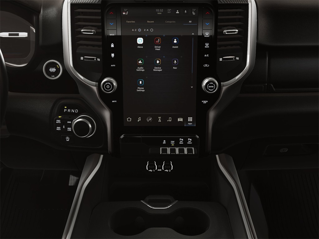 2026 Ram 1500 Big Horn Lone Star photo 26