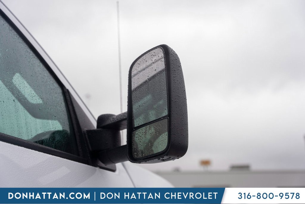 2024 Chevrolet Silverado 4500HD Work Truck photo 31
