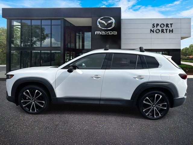 2023 Mazda CX-50 2.5 Premium Plus photo 4