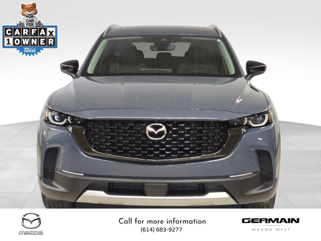 2023 Mazda CX-50 2.5 Turbo Premium photo 2