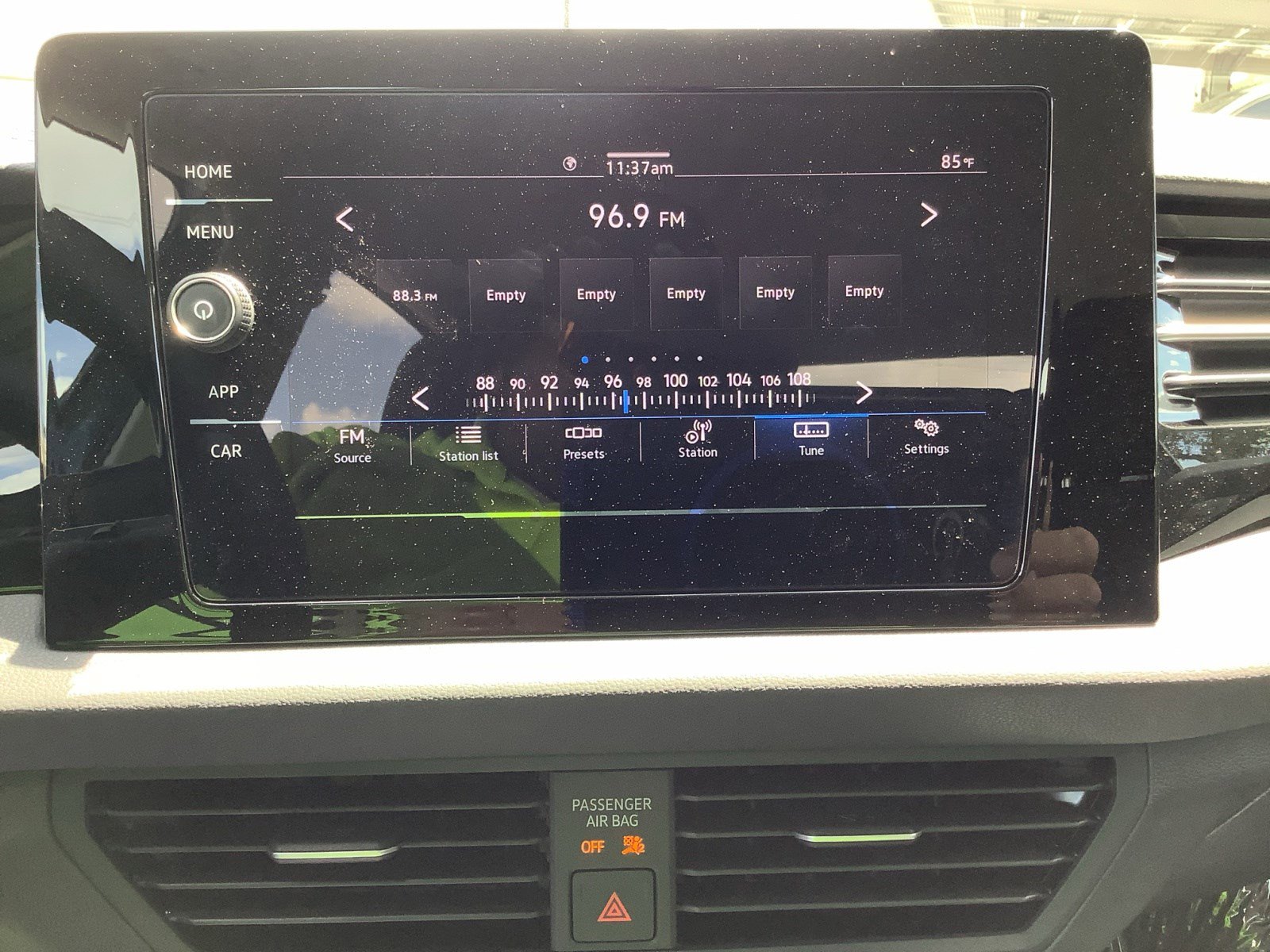 2025 Volkswagen Jetta S photo 16
