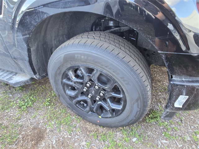 2025 Ford F-150 XLT photo 3