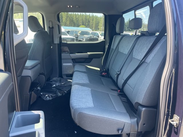 2025 Ford F-350 XLT photo 9