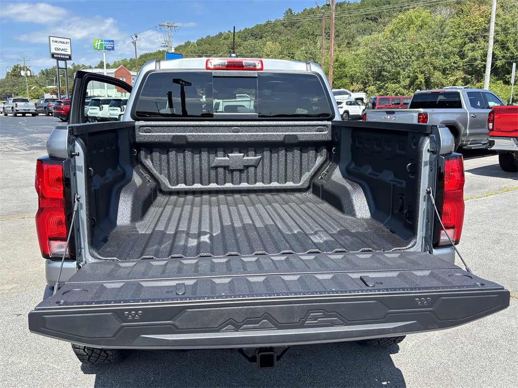 2026 Chevrolet Colorado ZR2 photo 15