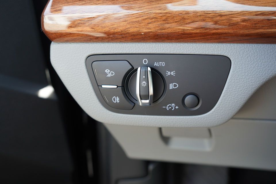 2022 Audi Q5 45 S line Premium photo 23