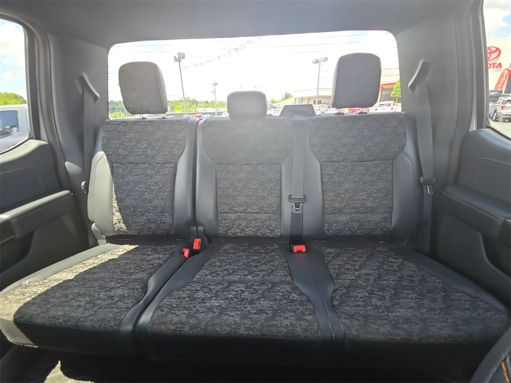 2023 Ford F-150 Tremor photo 26