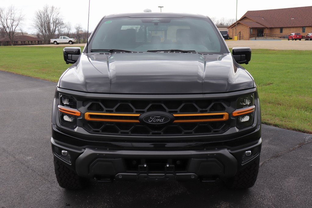 2025 Ford F-150 Tremor photo 2