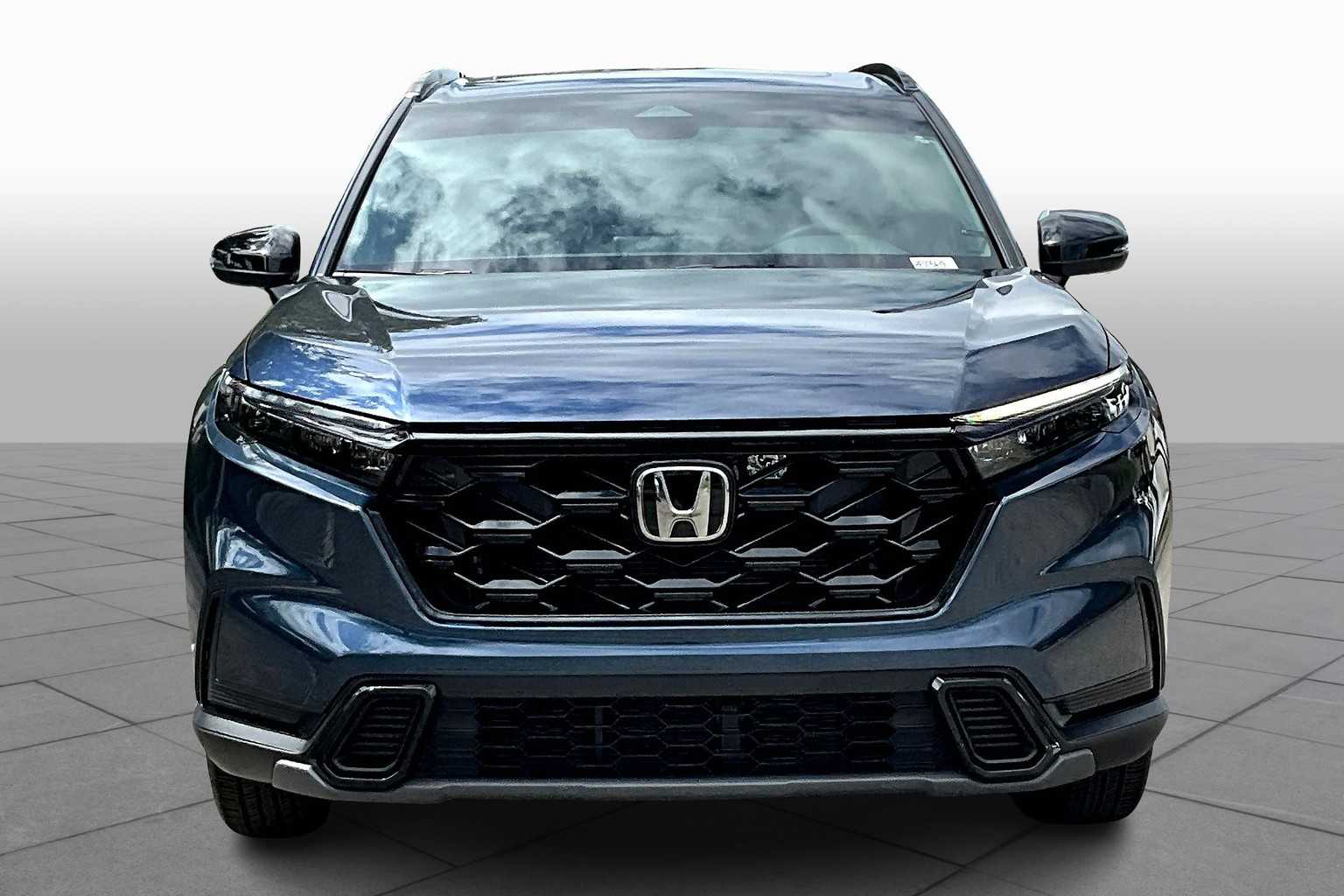 2023 Honda CR-V Hybrid Sport photo 2
