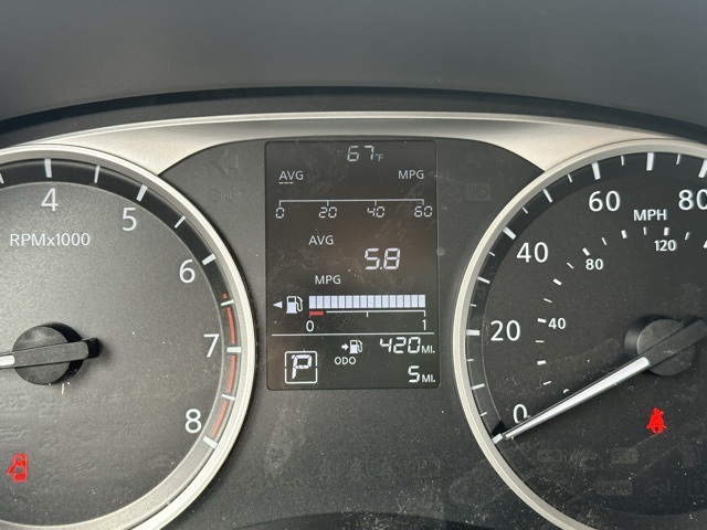 2025 Nissan Kicks Play S photo 13