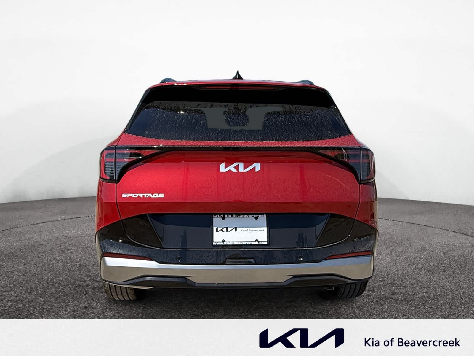 2026 Kia Sportage photo 4