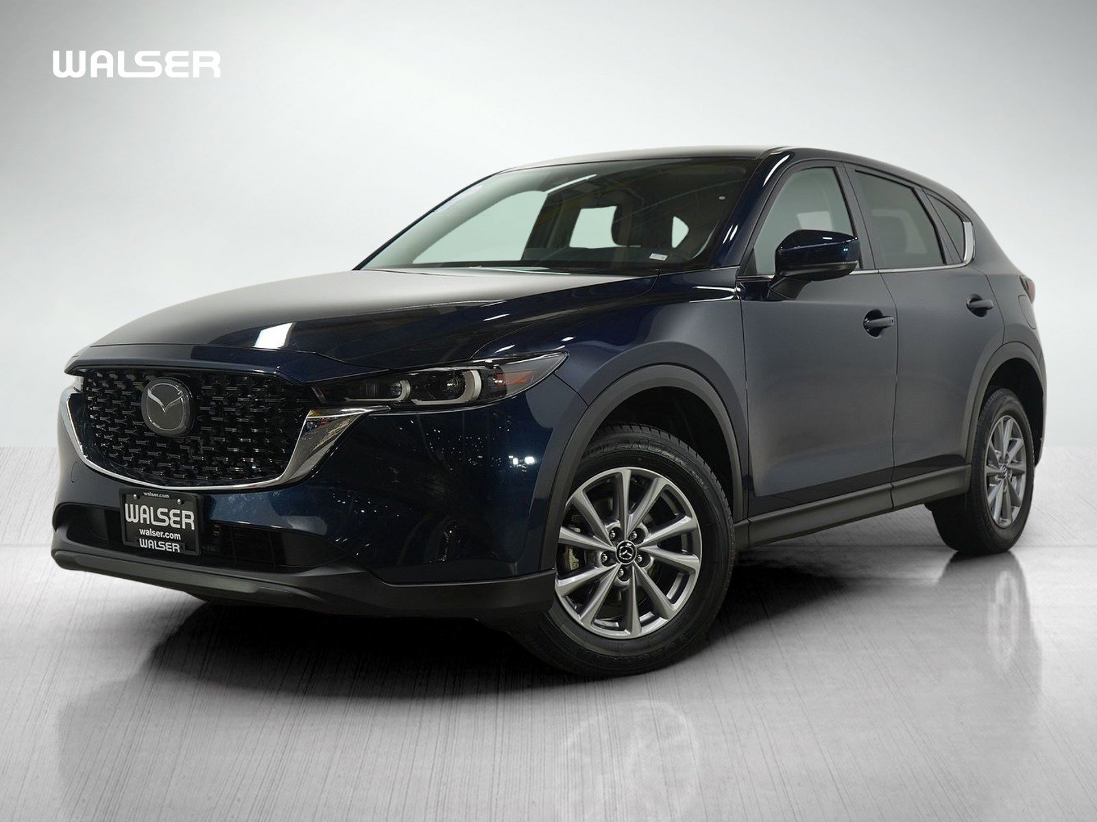 2023 Mazda CX-5 S Select Package