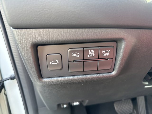 2025 Mazda CX-5 2.5 S Carbon photo 3