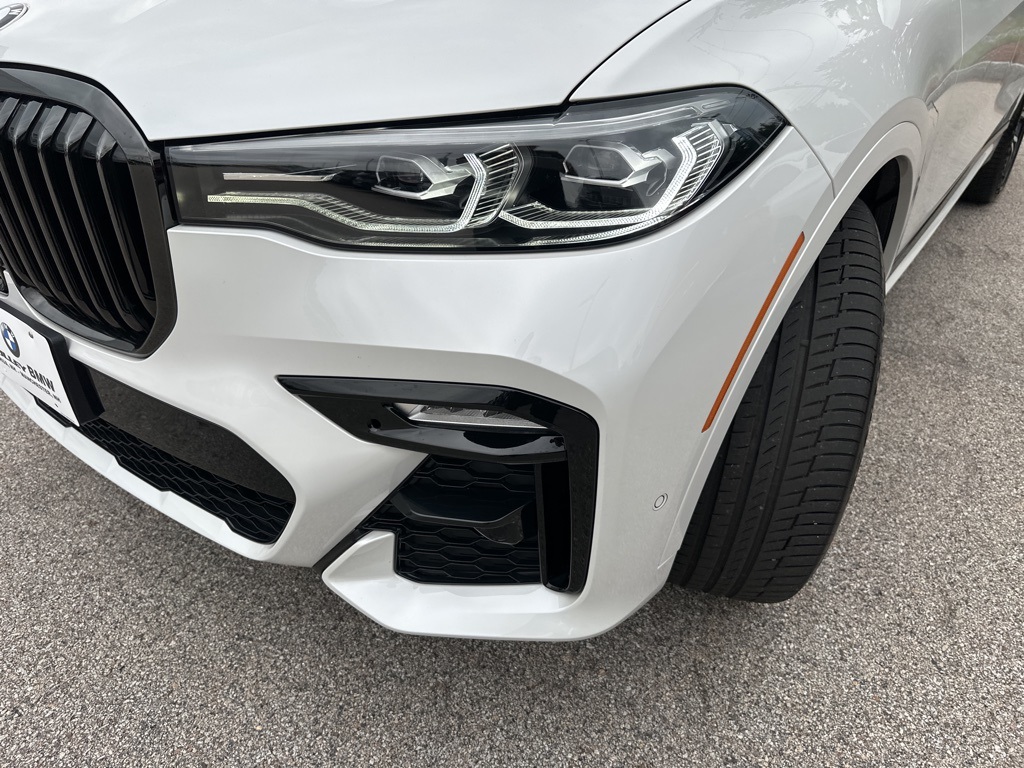 2022 Bmw X7 xDrive40i photo 30