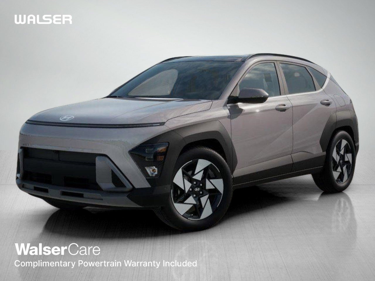 2026 Hyundai Kona SEL Sport's photo