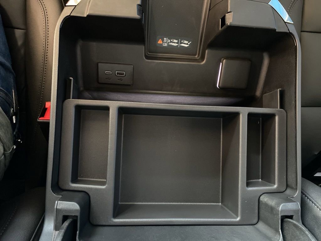 2026 Chevrolet Silverado 1500 LT photo 8
