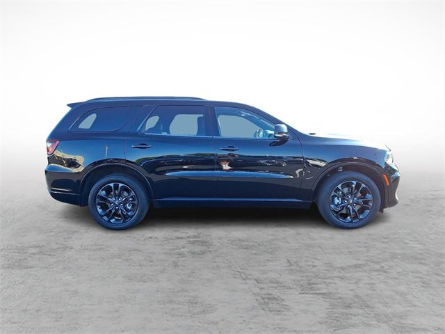 2022 Dodge Durango GT Plus photo 5