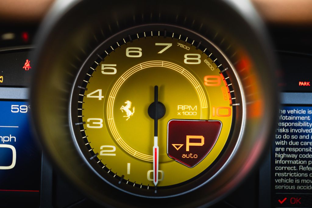 2022 Ferrari 812 GTS photo 40