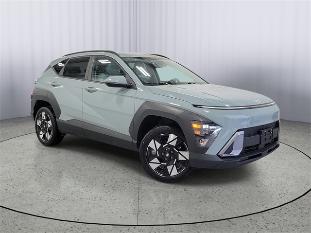 2024 Hyundai Kona SEL's photo