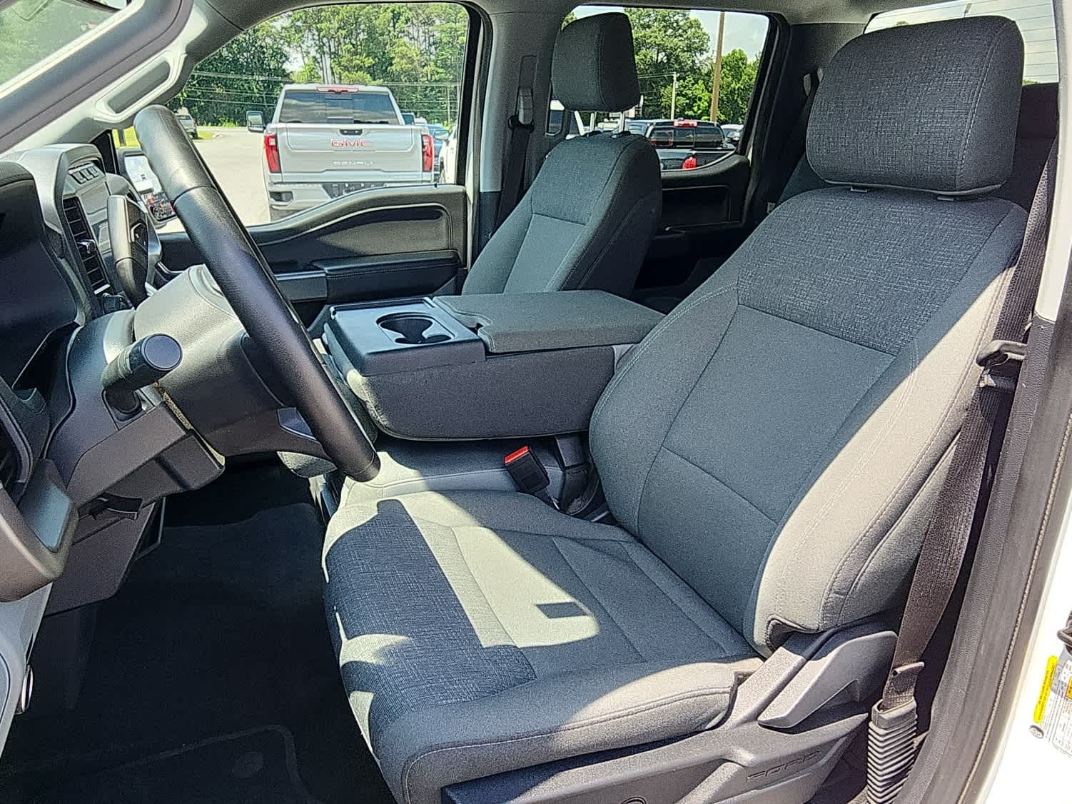 2024 Ford F-150 XLT photo 9
