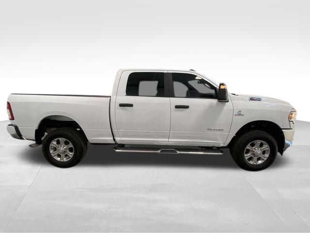 2024 Ram 2500 Big Horn photo 2