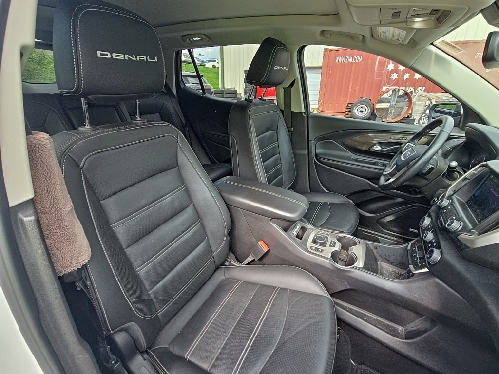 2023 Gmc Terrain Denali photo 15