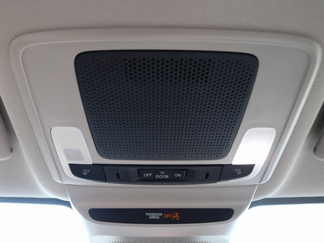 2026 Honda HR-V LX photo 20