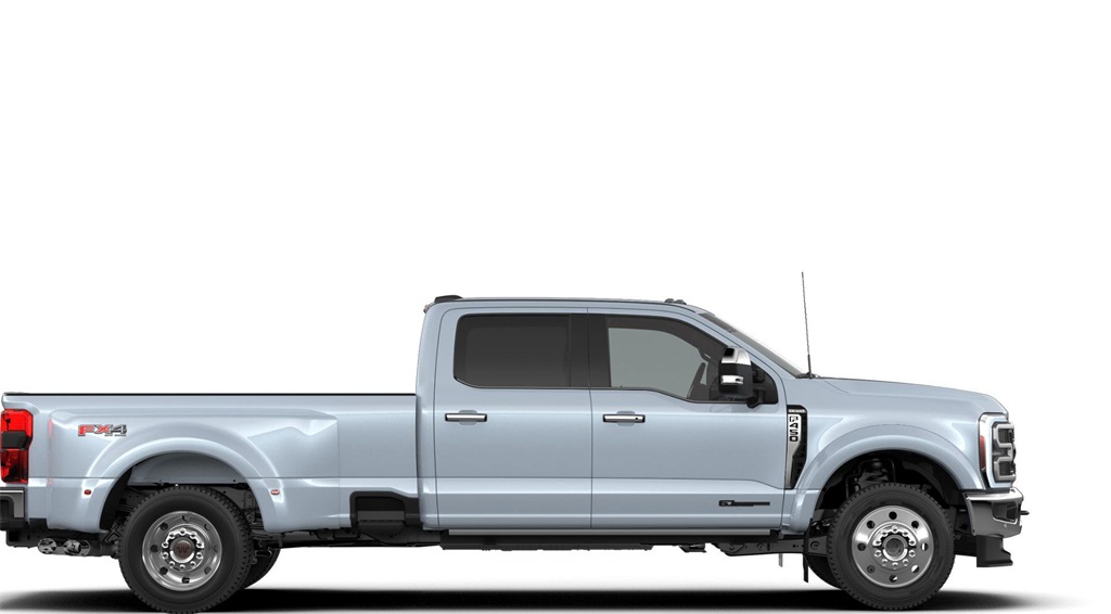 2026 Ford F-450 photo 5