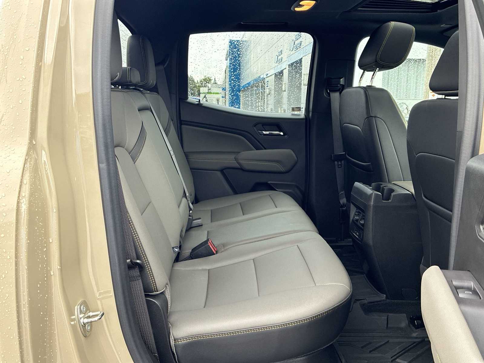 2023 Chevrolet Colorado ZR2 photo 26