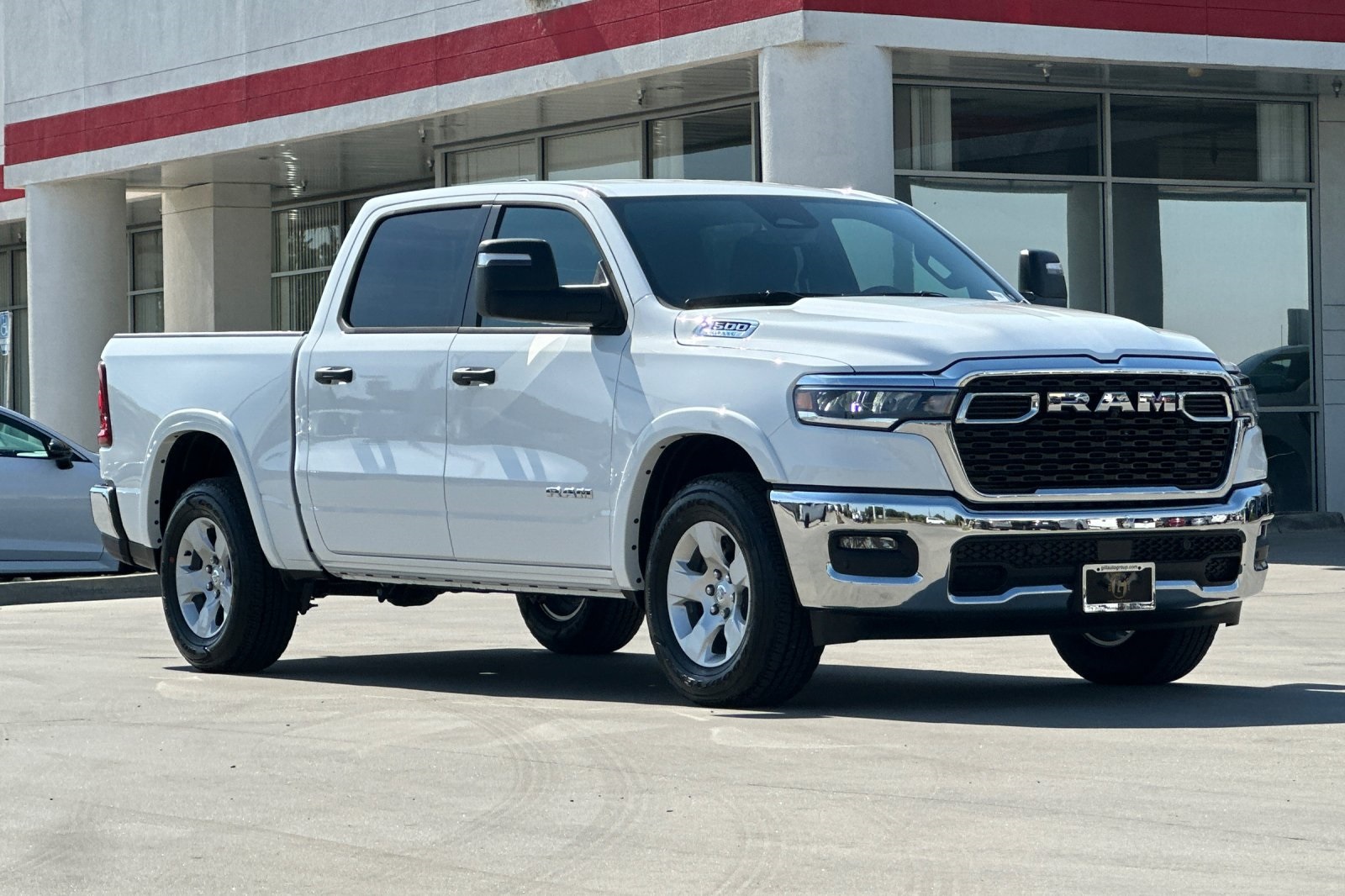 2025 Ram 1500 Big Horn Lone Star photo 8