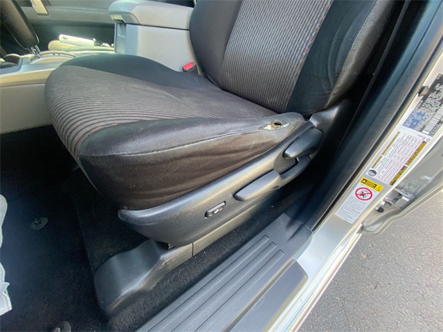 2013 Toyota 4Runner SR5 4WD photo 4
