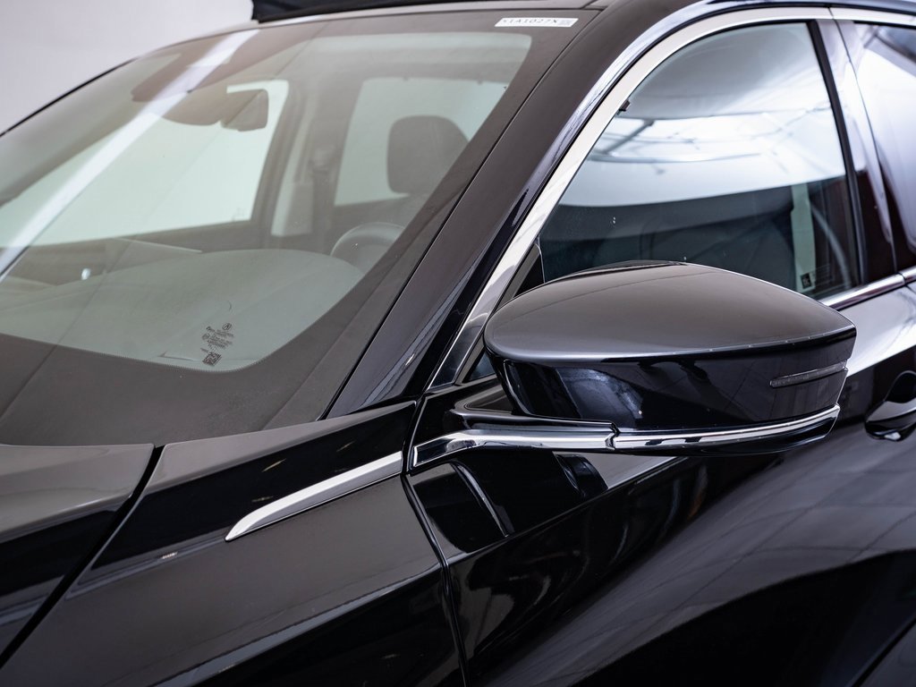 2025 Acura MDX Technology photo 16