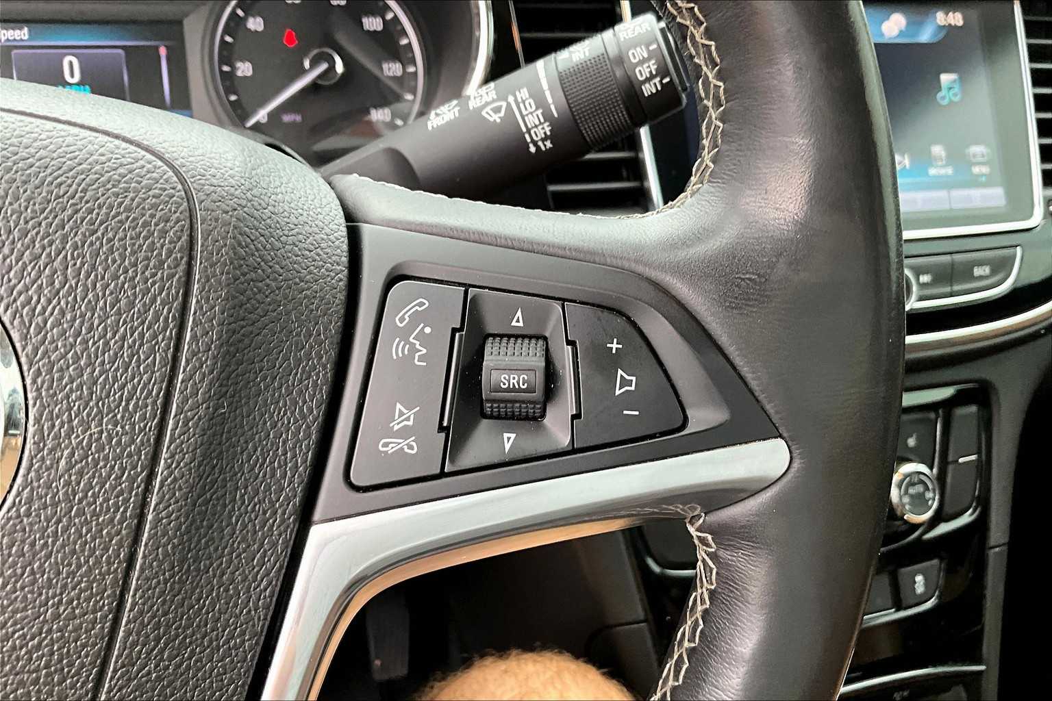 2019 Buick Encore Essence photo 20
