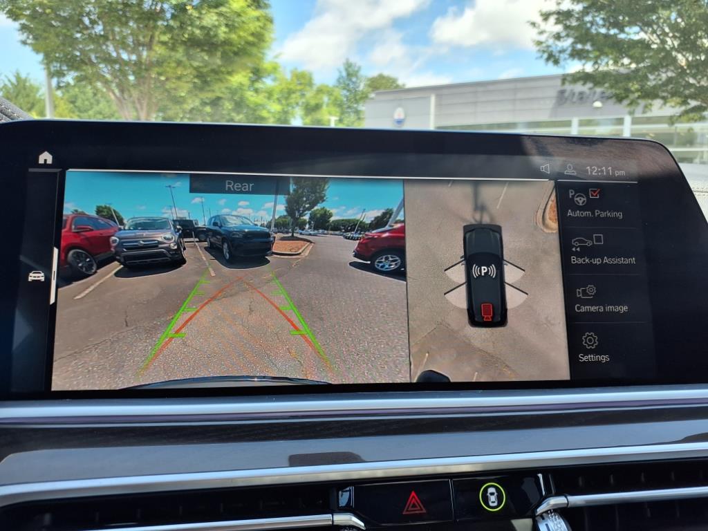 2022 Bmw X5 xDrive40i photo 10