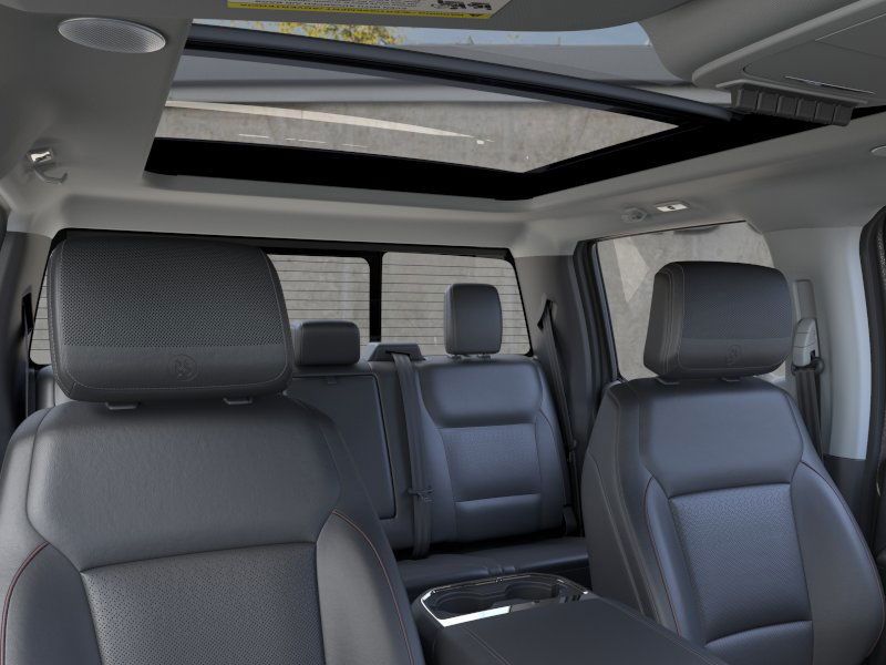 2024 Ford F-250 Lariat photo 16