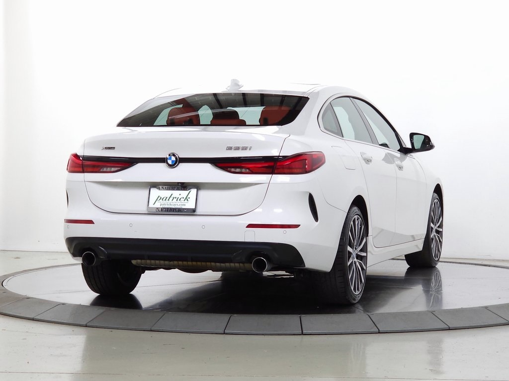 2021 BMW 228I - Image 6