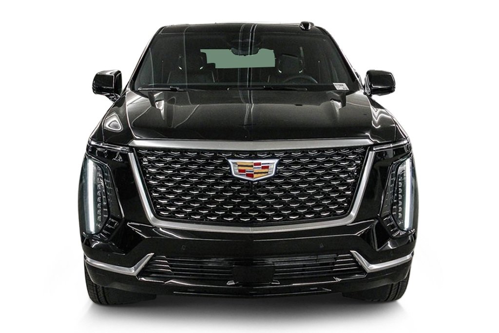 2026 Cadillac Escalade Luxury photo 2