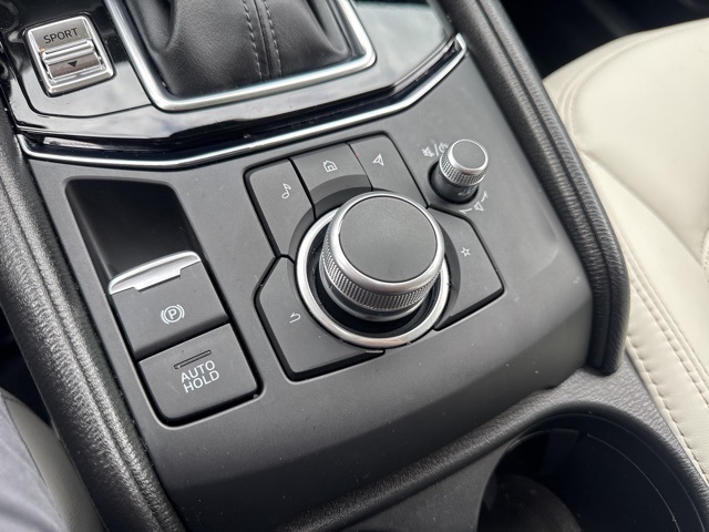 2023 Mazda CX-5 2.5 S Preferred photo 20
