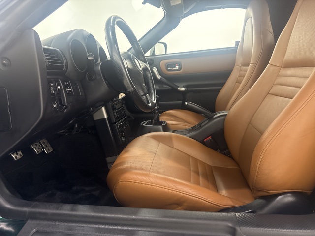 2001 Toyota MR2 Spyder photo 15