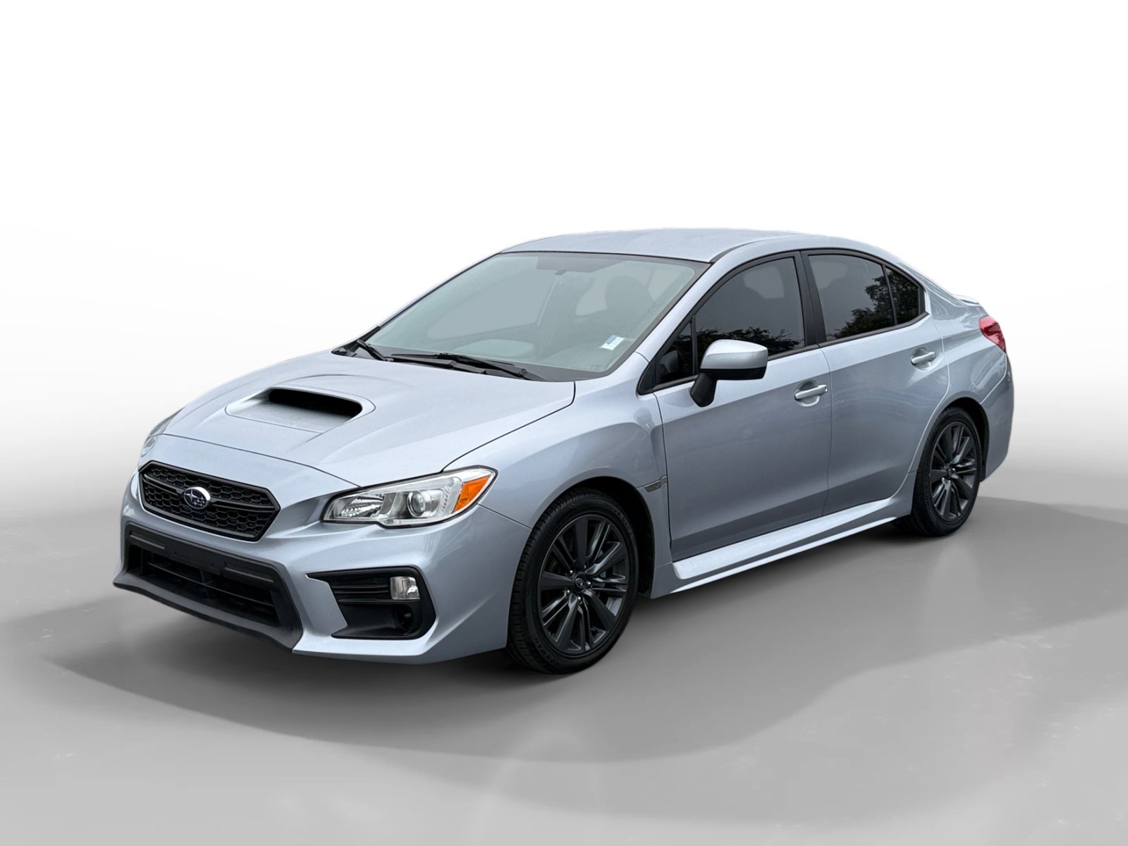 2021 Subaru WRX Base's photo