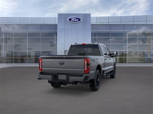 2025 Ford F-350 photo 8